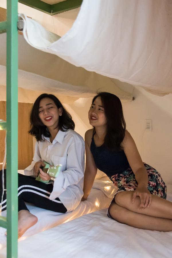 My Homies In Saigon Hotel Ho Chi Minh-stad Buitenkant foto